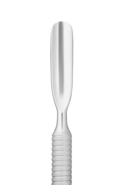 Staleks Nagelhautschieber Abgerundet + Reiniger Smart 50 Typ 5 (PS-50/5)