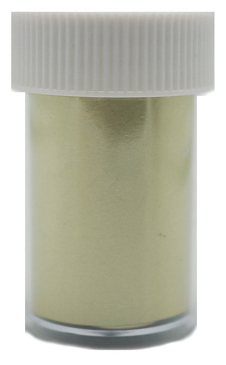Colortone Ice Gold Mattfolie