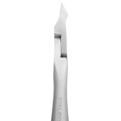 Staleks Professionelle Nagelhautzange Smart 50 7 mm Full Jaw (NS-50-7)