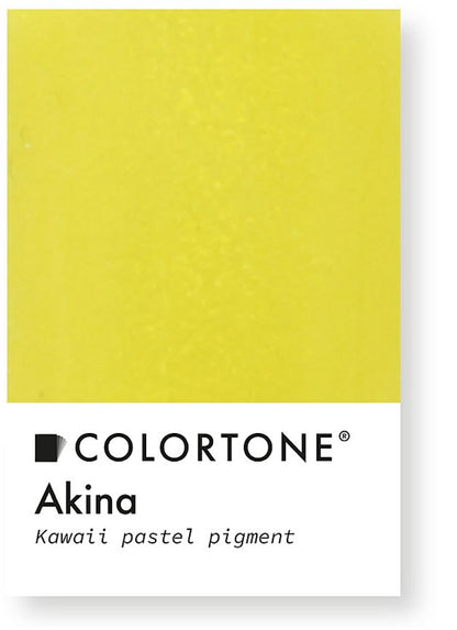 Colortone Kawaii Pastellpigment Akina