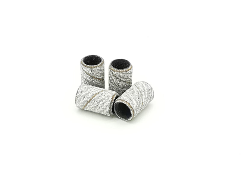 Shape It Up Nagelfräser Schleifhülsen Medium Grit 180 100 Stück