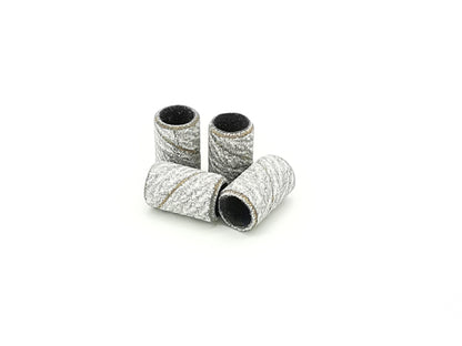 Shape It Up Nagelfräser Schleifhülsen Medium Grit 180 100 Stück