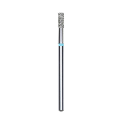 Staleks Diamantfräser Zylinder Blau 2.5mm (Maniküre Pediküre) (FA20B025/6)