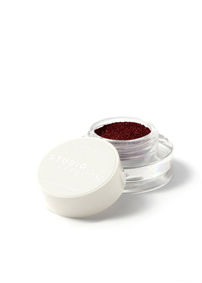The GelBottle Ruby Chrompigment