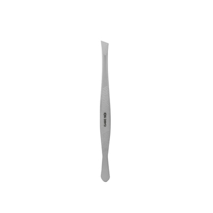 Staleks Augenbrauenpinzette Classic 10 Typ 3 Breit Schräg (TC-10/3)