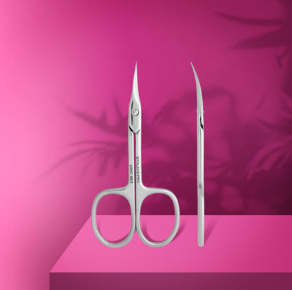 Staleks Professionelle Nagelhautschere Expert 50 Typ 2 18 mm (SE-50/2)