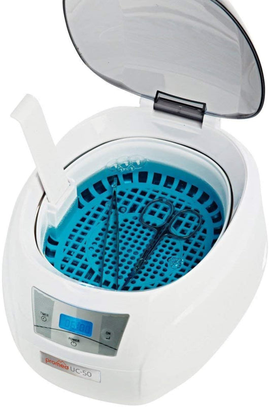 Promed Ultraschallreinigungsgerät UC-50