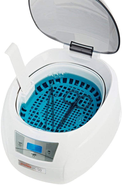 Promed Ultraschallreinigungsgerät UC-50