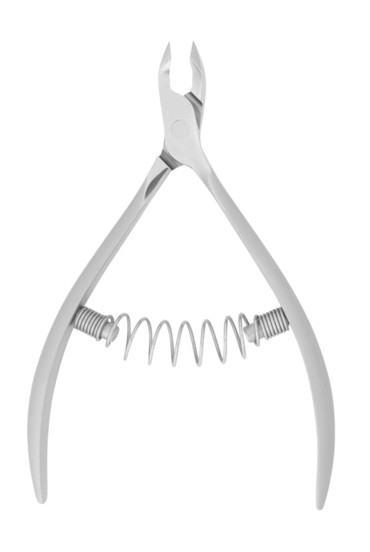 Staleks Professional Nagelhautzange Smart 30 4 mm Viertelbacken (NS-30-4)