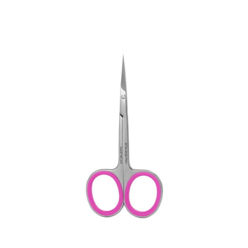 Staleks Professionelle Nagelhautschere Smart 40 Typ 3 (SS-40/3)