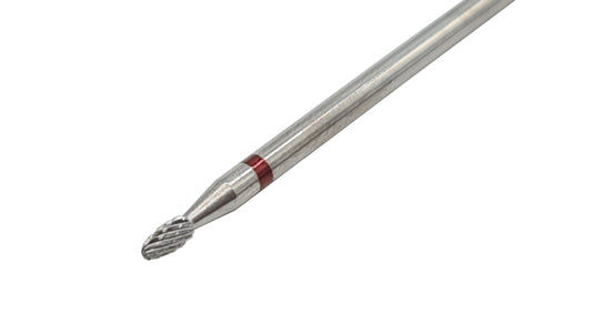 Shape It Up Frees Bit Karbid Bullit Cuticle Clean Bit Rot (Maniküre Pediküre)