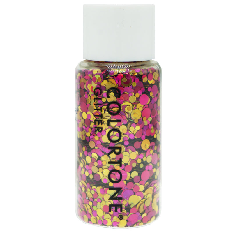 Colortone Confetti Glitzer Dirty Dancing