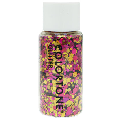 Colortone Confetti Glitzer Dirty Dancing
