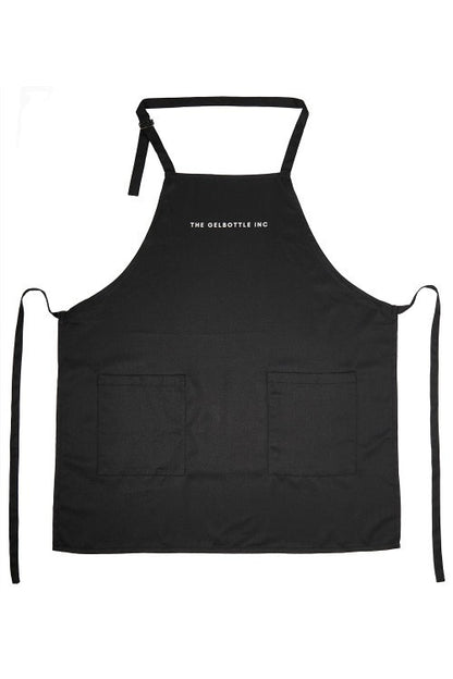 The GelBottle Nagelsalon Schürze