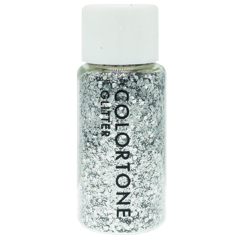 Colortone Medium Glitter Mix Spiegel Spiegel