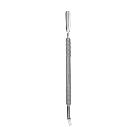 Staleks Pusher Abgerundet + Gebogene Klinge Smart 50 Typ 6 (PS-50/6)