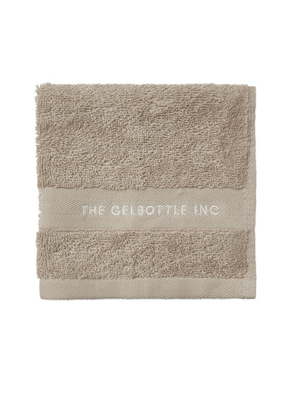 The GelBottle SPA Gästehandtuch