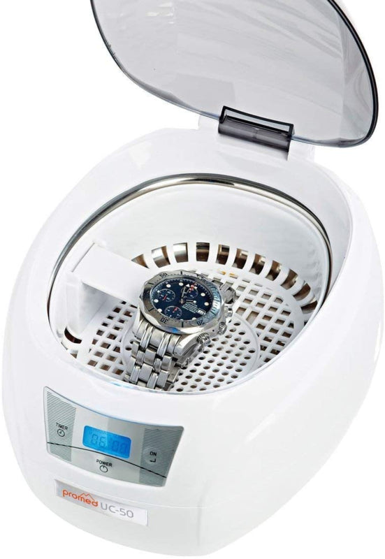 Promed Ultraschallreinigungsgerät UC-50