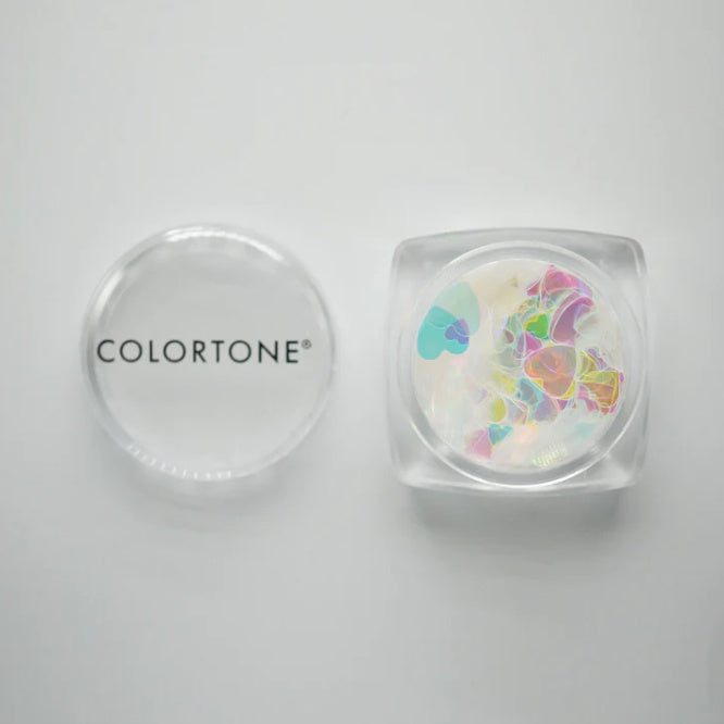 Colortone Klarer Liebeslack