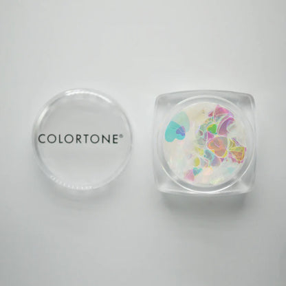 Colortone Klarer Liebeslack