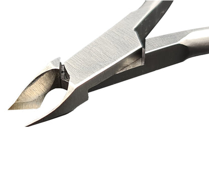 Shape It Up Russische Maniküre Pro Vellenzange 7 mm