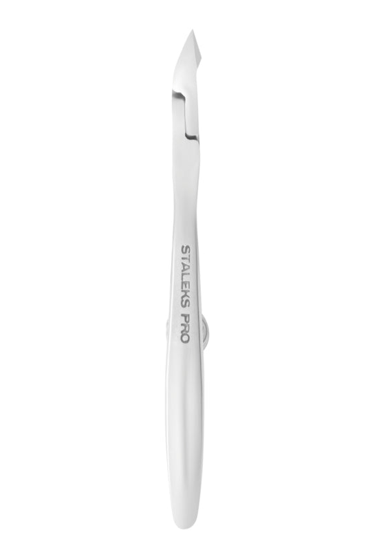 Staleks Professionelle Nagelhautzange Expert 91 7 mm Full Jaw (NE-91-7)