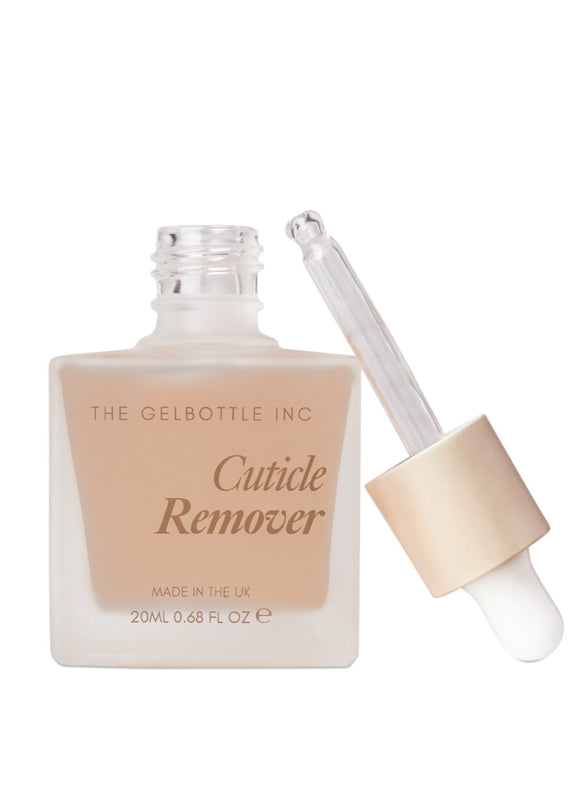 The GelBottle Nagelhautentferner