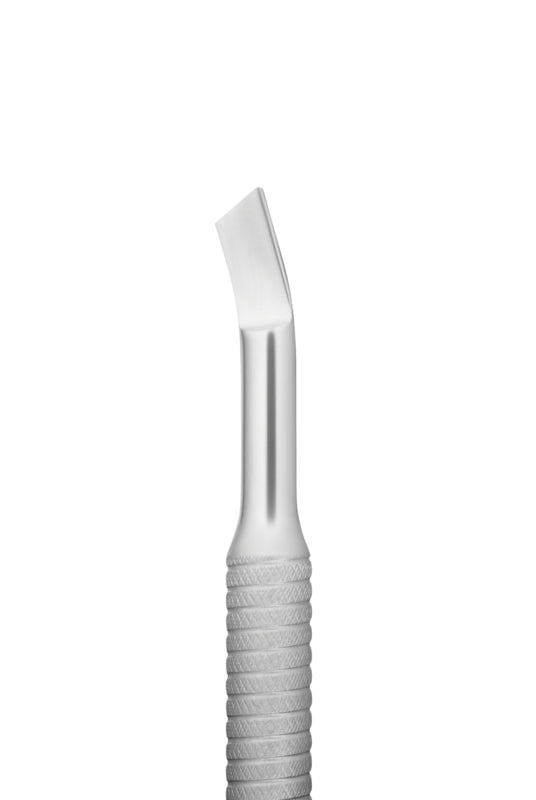 Staleks Pusher Abgerundet + Gebogene Klinge Smart 50 Typ 6 (PS-50/6)