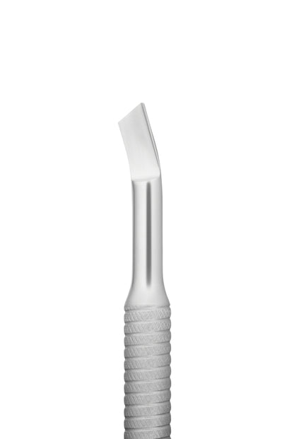 Staleks Pusher Abgerundet + Gebogene Klinge Smart 50 Typ 6 (PS-50/6)