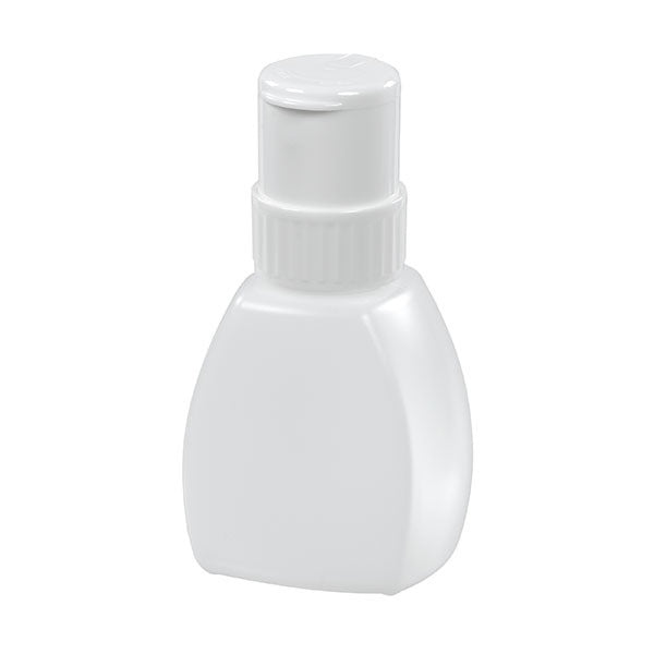 Shape It Up Pumpflasche Twistlock Menda 250 ml
