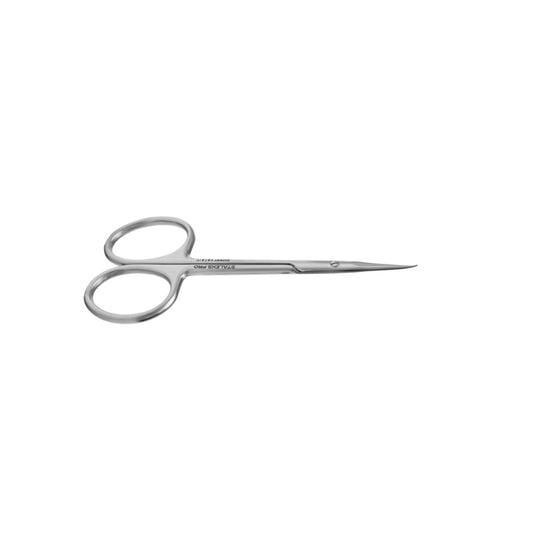 Staleks Professionelle Nagelhautschere Expert 13 Typ 3 Linkshänder (SE-13/3)