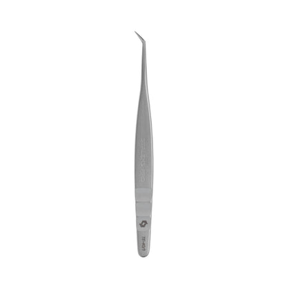 Staleks Pro Wimpernpinzette Expert 40 Typ 1 L-förmig 50 (TE-40/1)