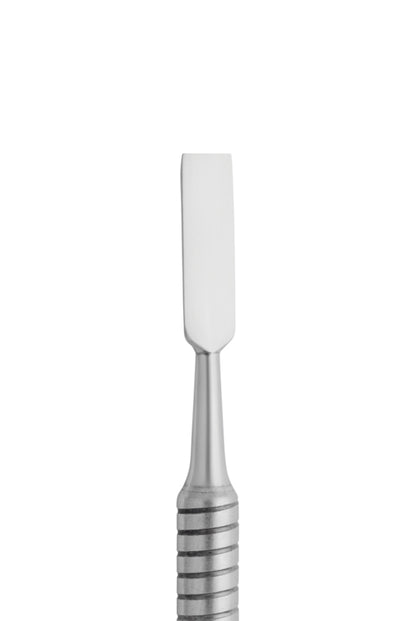 Staleks Pusher Abgerundet Schmal + Reiniger Beauty & Care 30 Typ 2 (PBC-30/2)