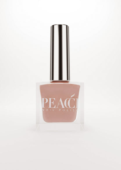 Peacci Nackt