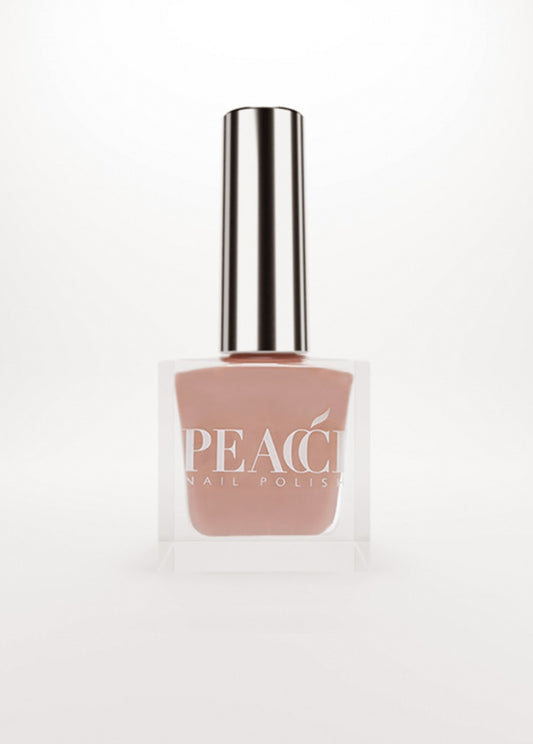 Peacci Nackt