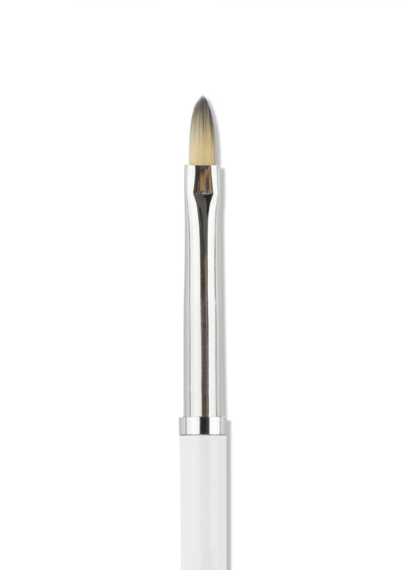 The GelBottle 4D 01 Nail Art Pinsel 10 mm
