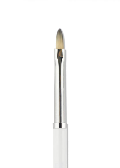 The GelBottle 4D 01 Nail Art Pinsel 10 mm
