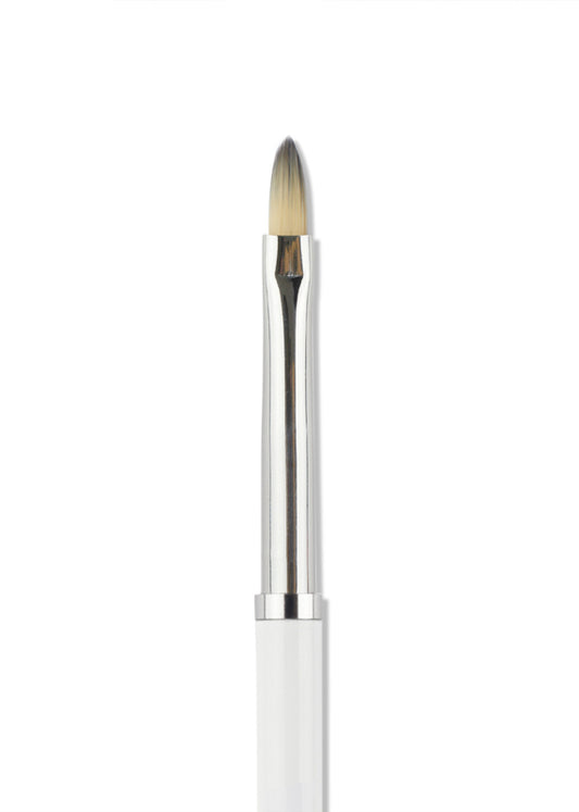 The GelBottle 4D 01 Nail Art Pinsel 10 mm