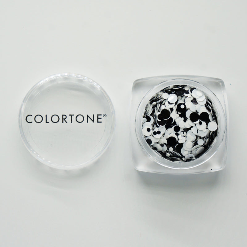 Colortone Confetti Glitzer Electric Boogie