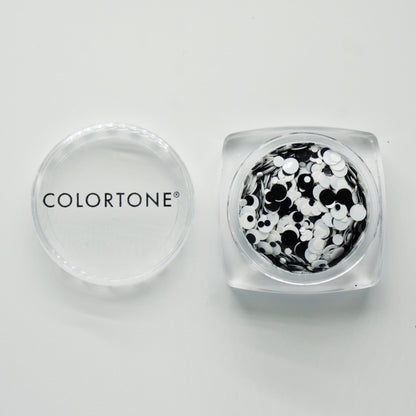 Colortone Confetti Glitzer Electric Boogie