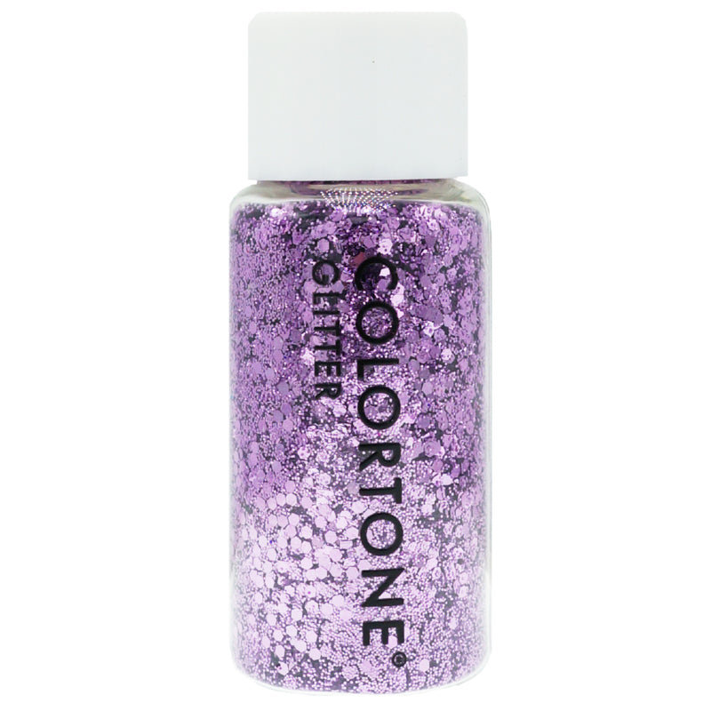 Colortone Medium Glitter-Mix Purple Haze