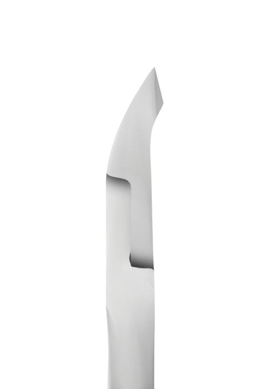 Staleks Professionelle Nagelhautzange Smart 10 4 mm viertelbackig (NS-10-4)