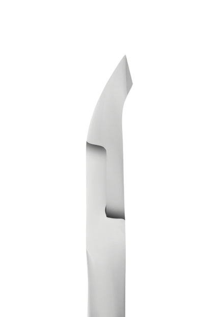 Staleks Professionelle Nagelhautzange Smart 10 4 mm viertelbackig (NS-10-4)