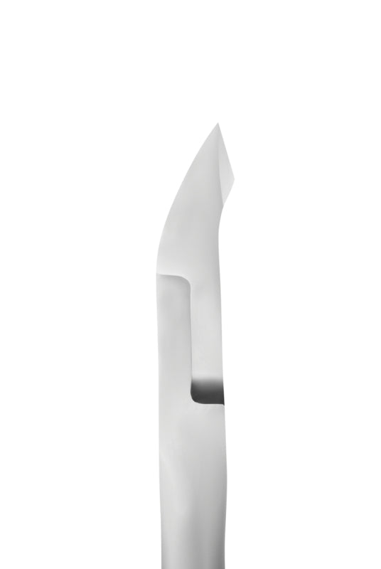 Staleks Professionelle Nagelhautzange Smart 31 5 mm Halbbacken (NS-31-5)