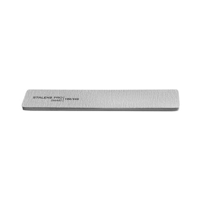 Staleks Pro Smart Mineral Gerade Feile 180/240 Grit 5er-Pack (NFB-31/2)