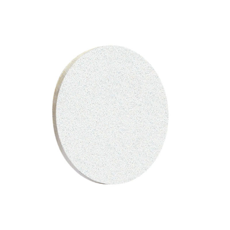 Staleks Soft Base Nachfüllpads für Pododisc M Weiß (50 Stk.) (PDFS-20-Serie)
