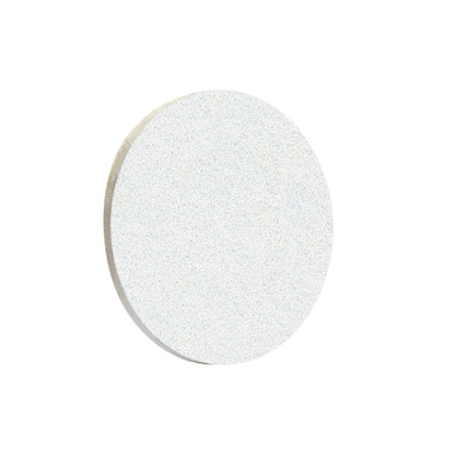 Staleks Soft Base Nachfüllpads für Pododisc M Weiß (50 Stk.) (PDFS-20-Serie)