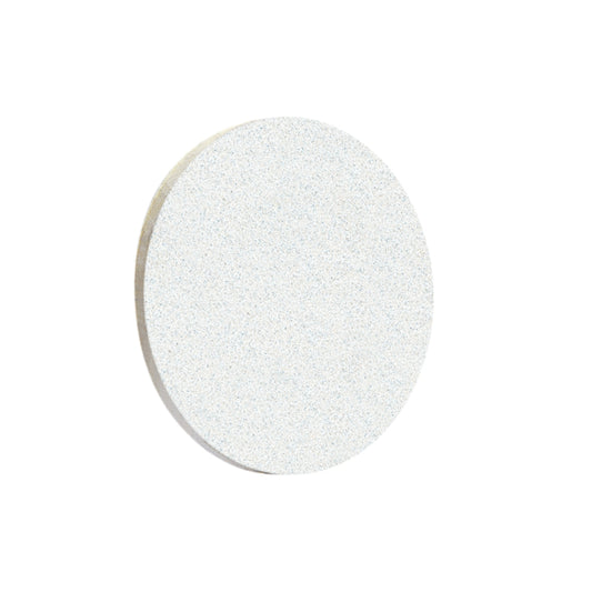 Staleks Soft Base Nachfüllpads für Pododisc M Weiß (50 Stk.) (PDFS-20-Serie)