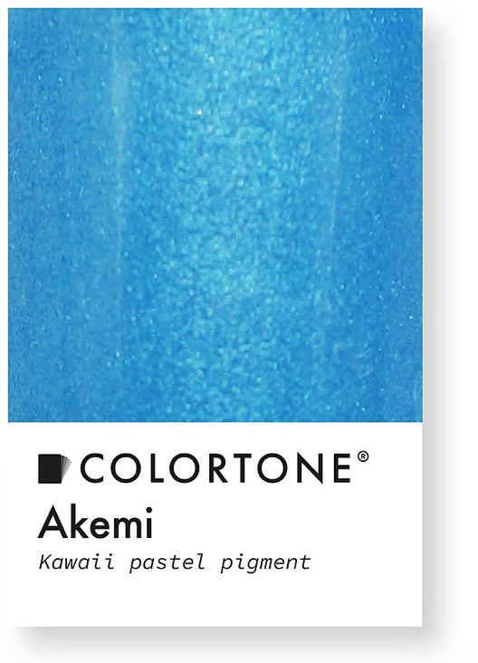 Colortone Kawaii Pastellpigment Akemi