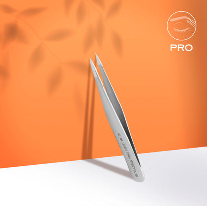 Staleks Pro Augenbrauenpinzette Expert 10 Typ 5 Spitze (TE-10/5)